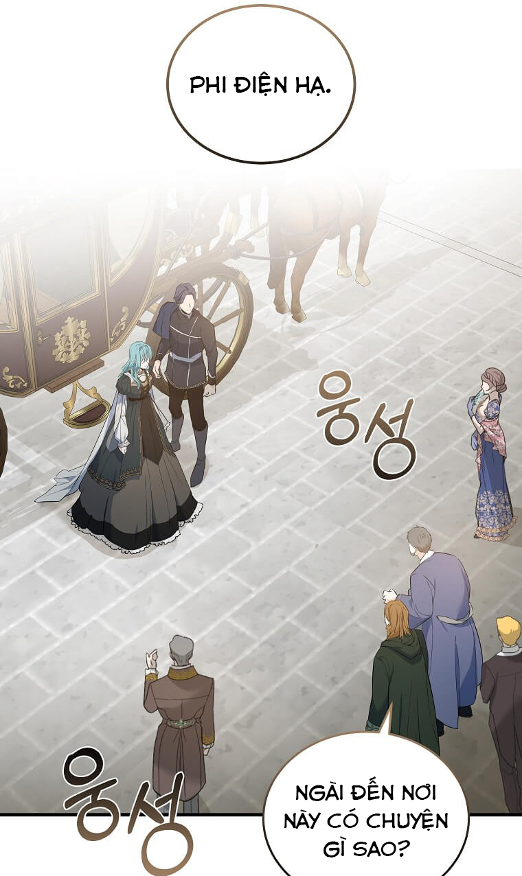 Ác Nữ Trùng Sinh - Chap 181 - Trang 4