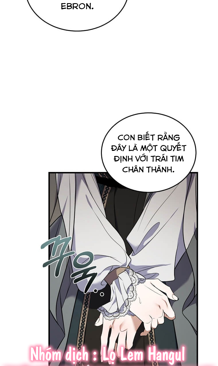 Ác Nữ Trùng Sinh - Chap 181 - Trang 32