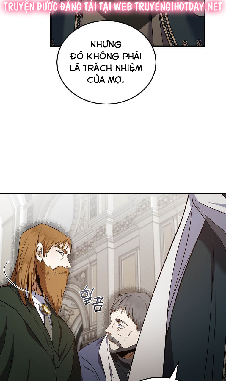 Ác Nữ Trùng Sinh - Chap 181 - Trang 33