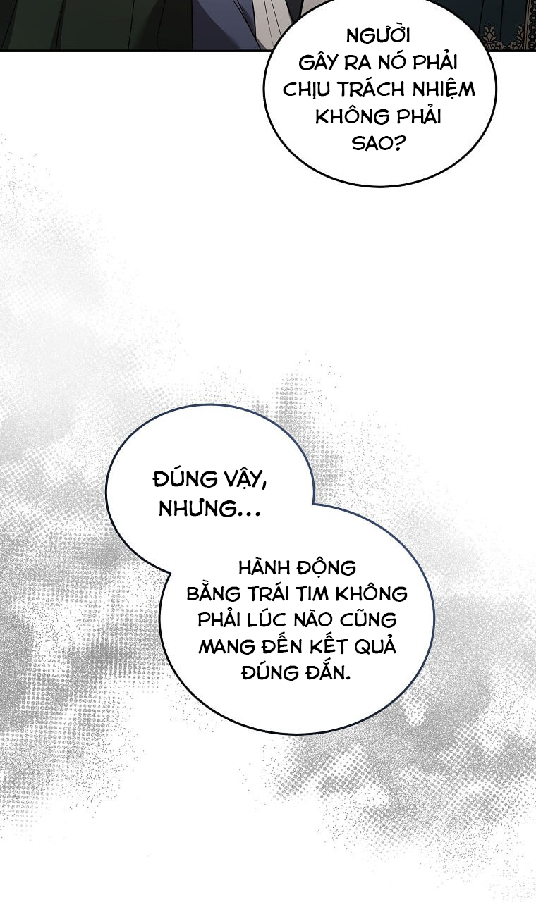Ác Nữ Trùng Sinh - Chap 181 - Trang 34