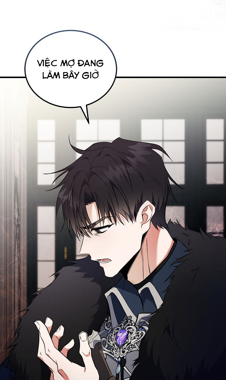Ác Nữ Trùng Sinh - Chap 181 - Trang 35