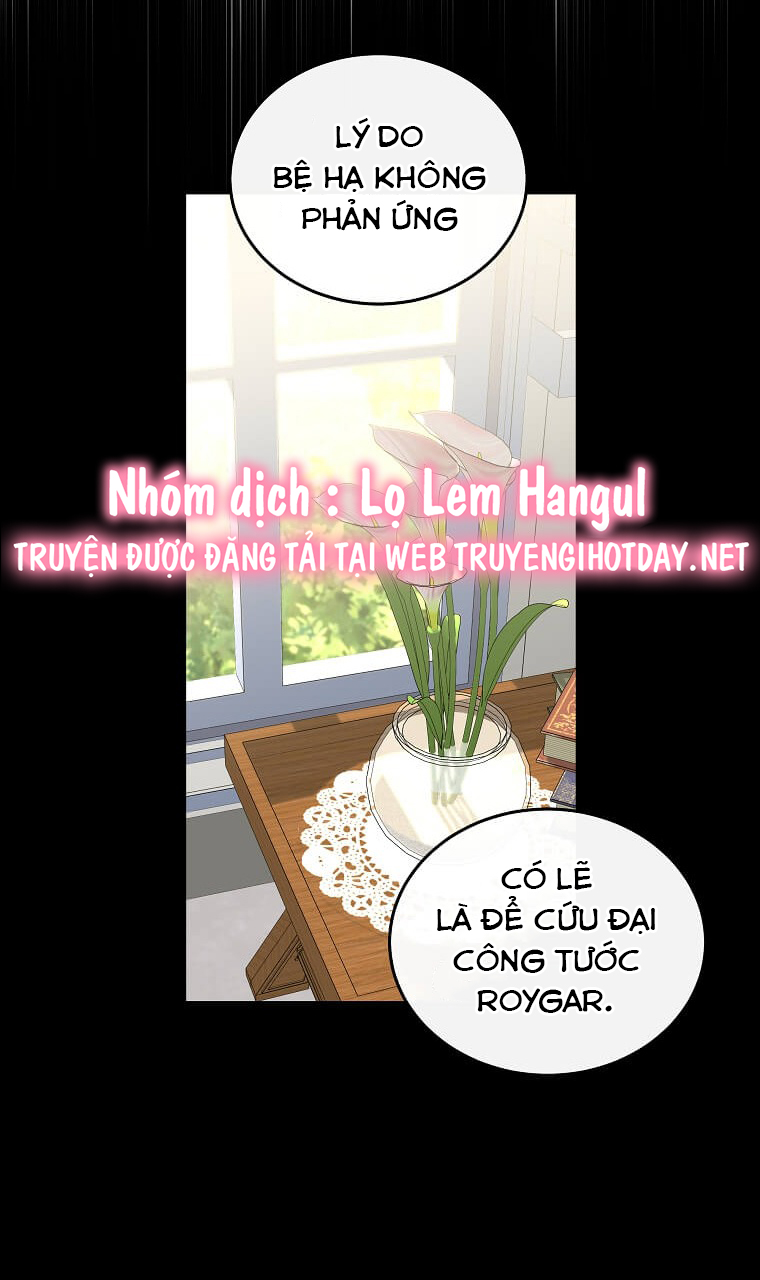 Ác Nữ Trùng Sinh - Chap 181 - Trang 37