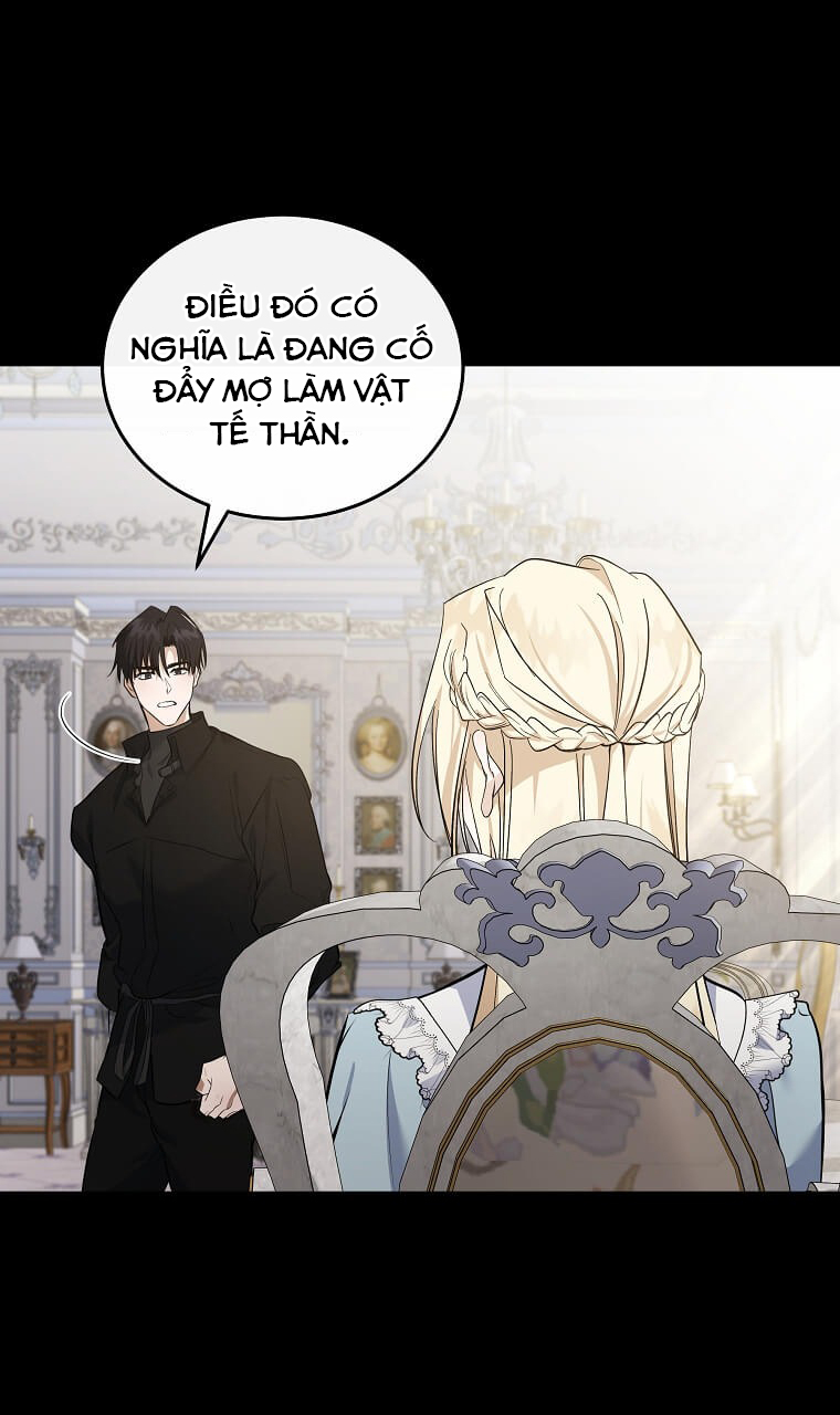 Ác Nữ Trùng Sinh - Chap 181 - Trang 38