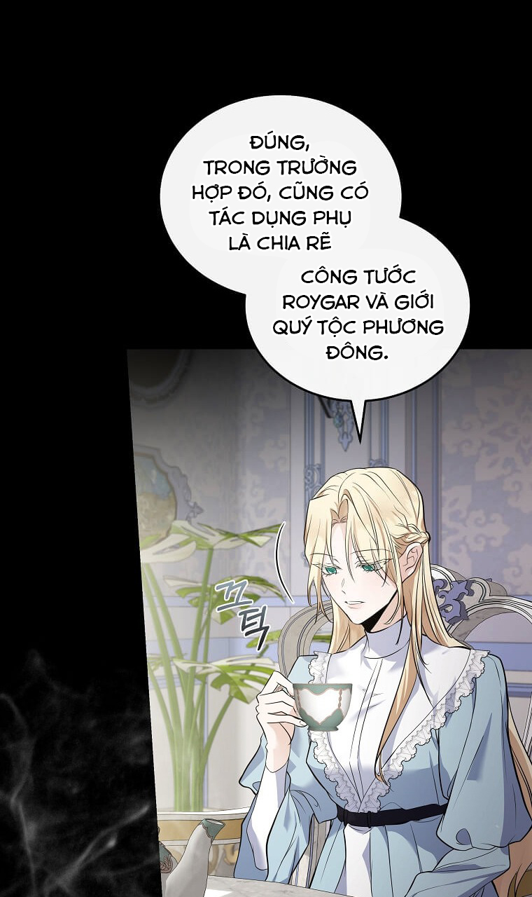 Ác Nữ Trùng Sinh - Chap 181 - Trang 39