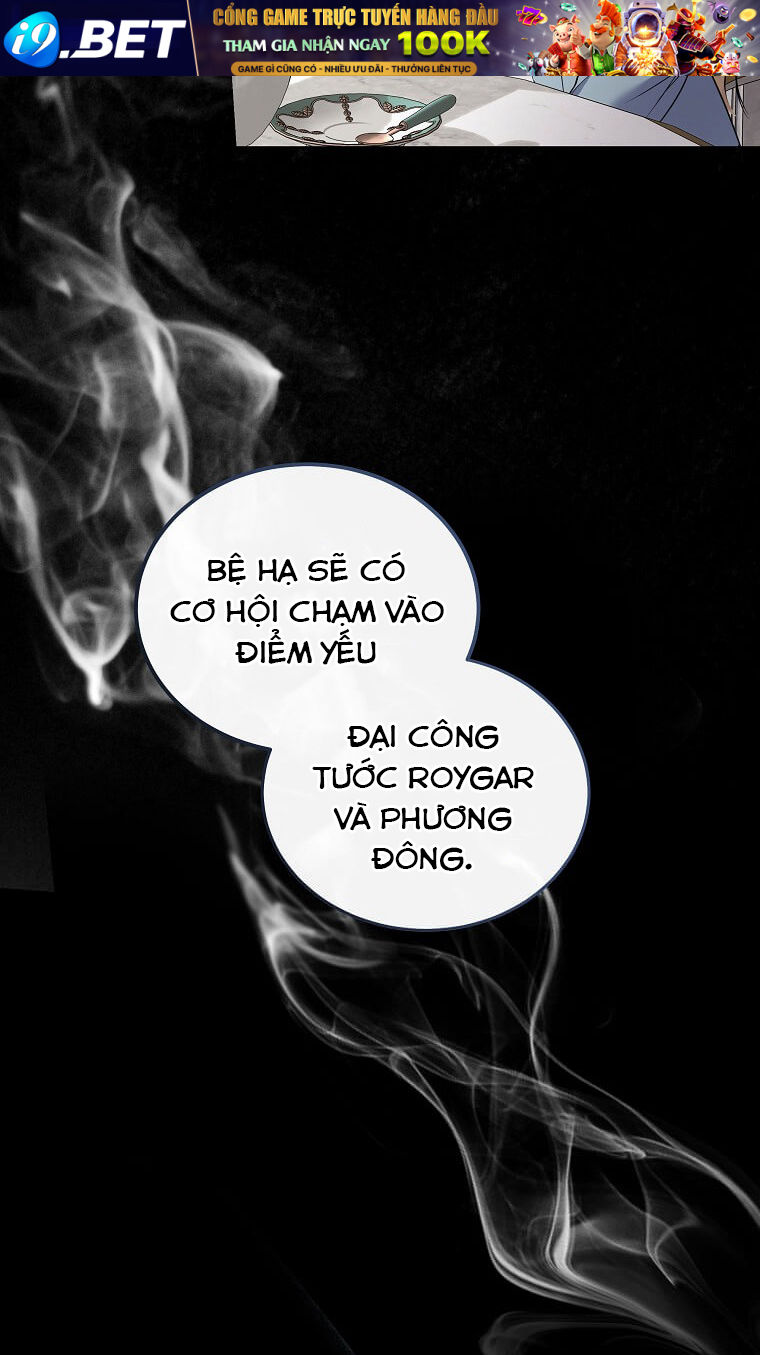Ác Nữ Trùng Sinh - Chap 181 - Trang 40
