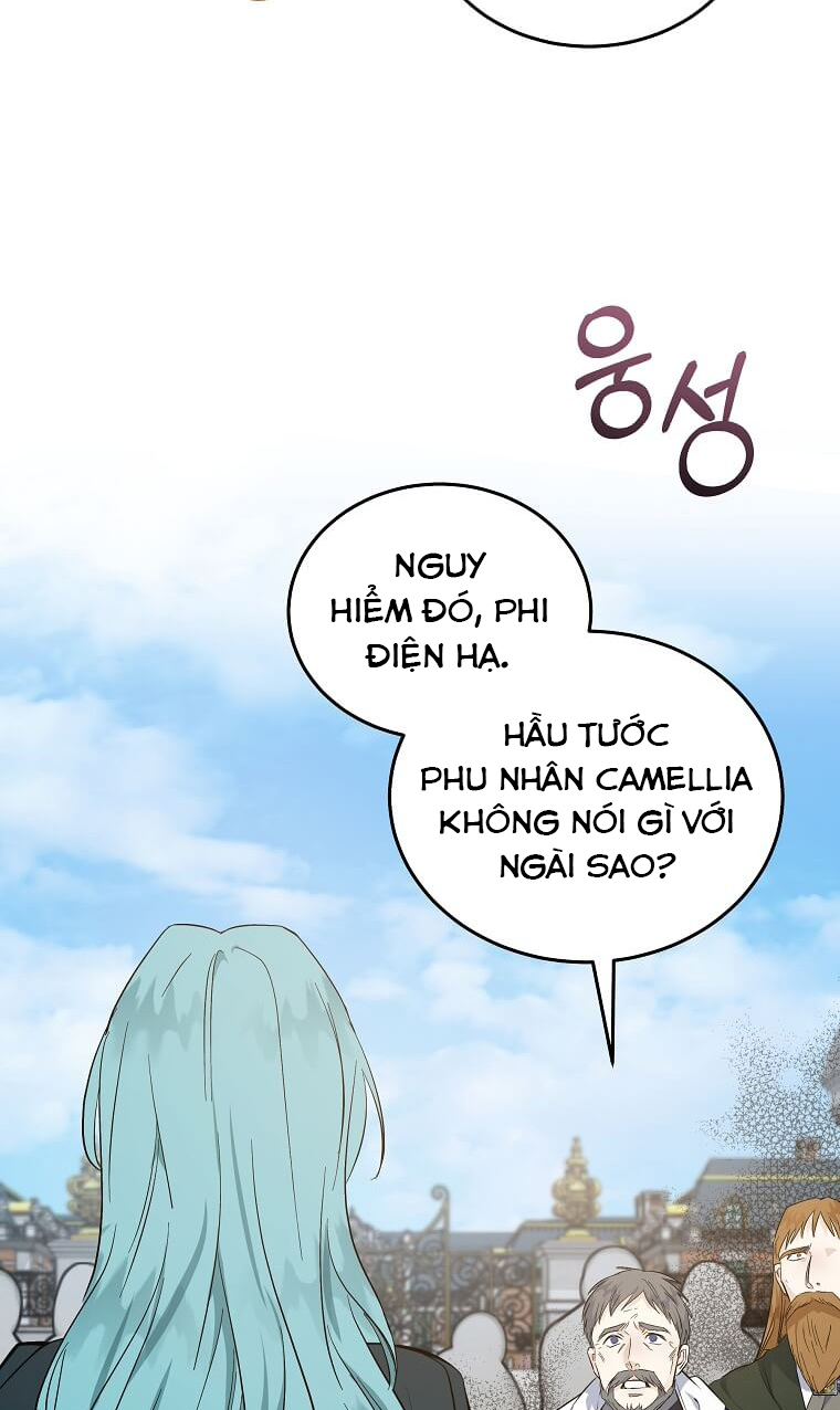 Ác Nữ Trùng Sinh - Chap 181 - Trang 5