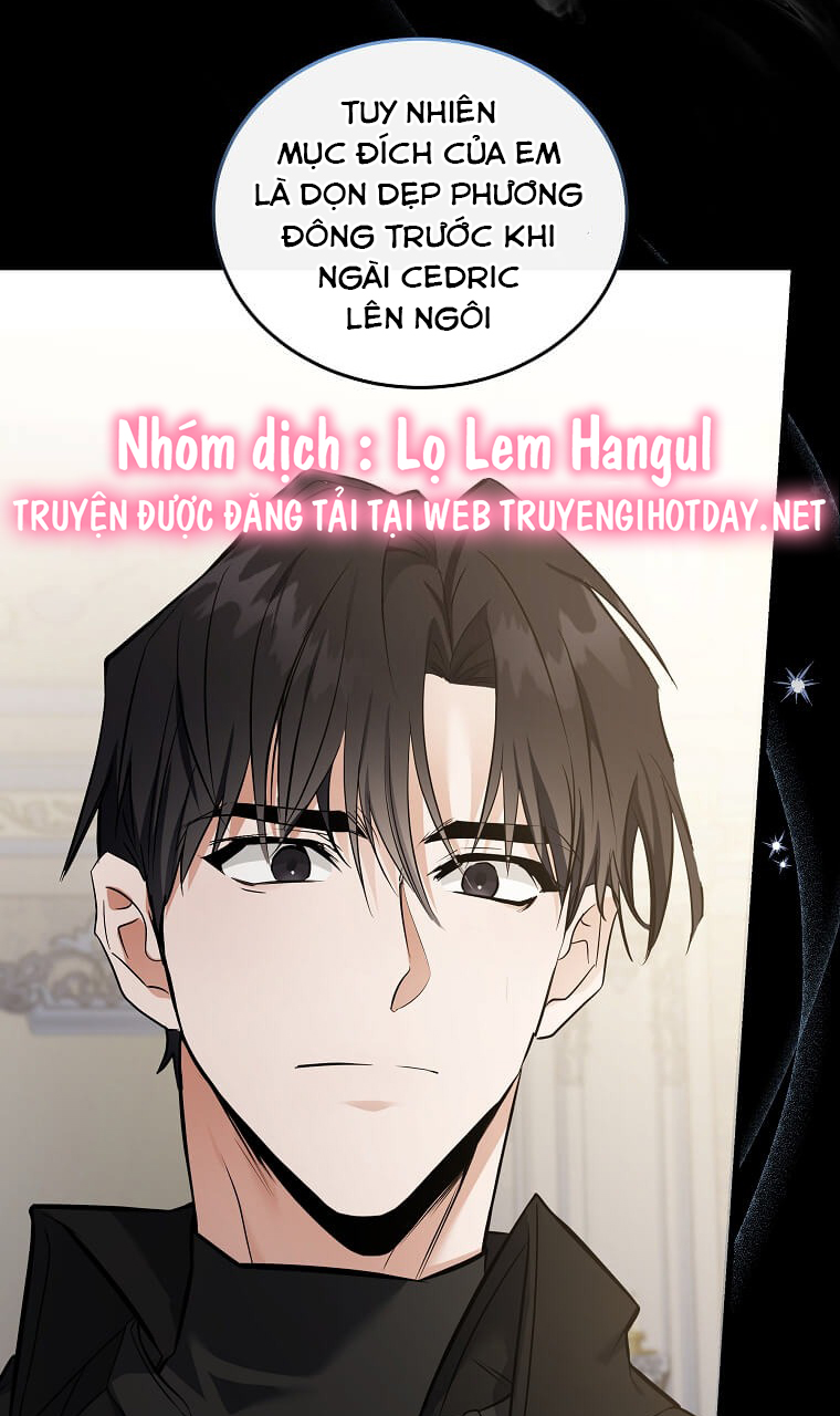 Ác Nữ Trùng Sinh - Chap 181 - Trang 41