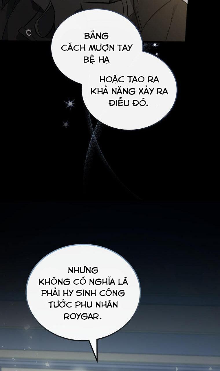 Ác Nữ Trùng Sinh - Chap 181 - Trang 42