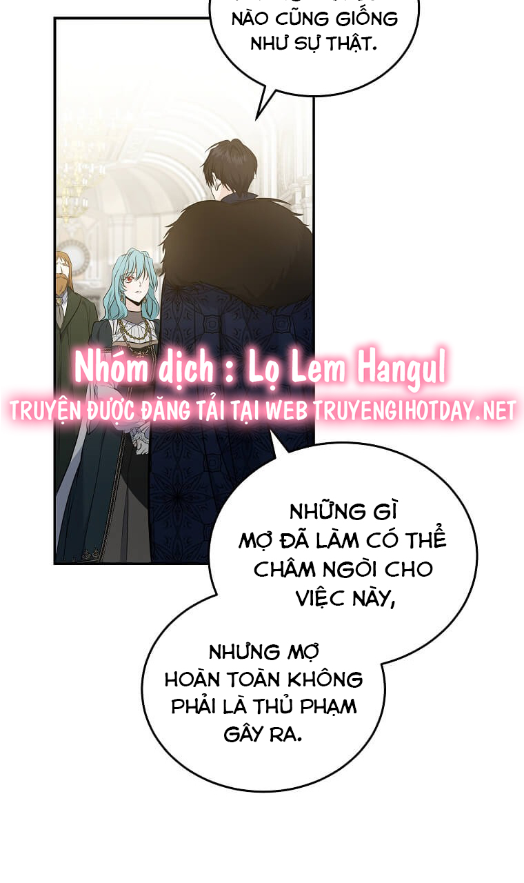 Ác Nữ Trùng Sinh - Chap 181 - Trang 45