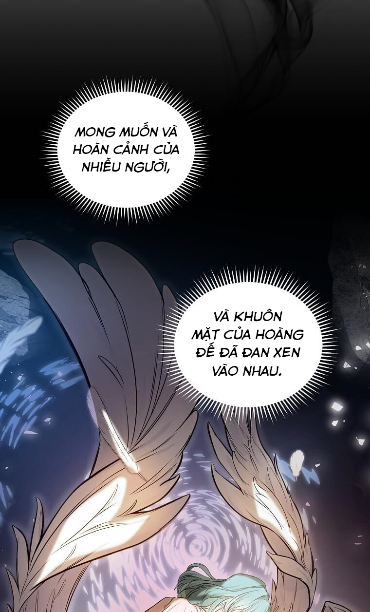 Ác Nữ Trùng Sinh - Chap 181 - Trang 47