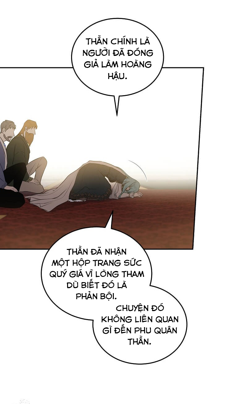 Ác Nữ Trùng Sinh - Chap 181 - Trang 66