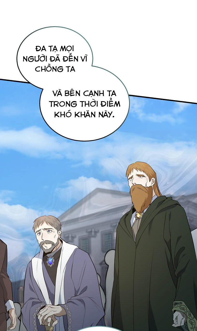 Ác Nữ Trùng Sinh - Chap 181 - Trang 8