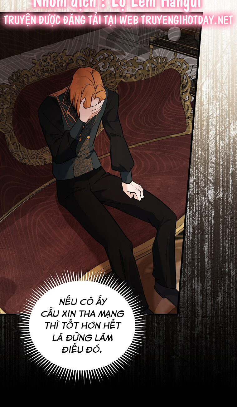 Ác Nữ Trùng Sinh - Chap 181 - Trang 75