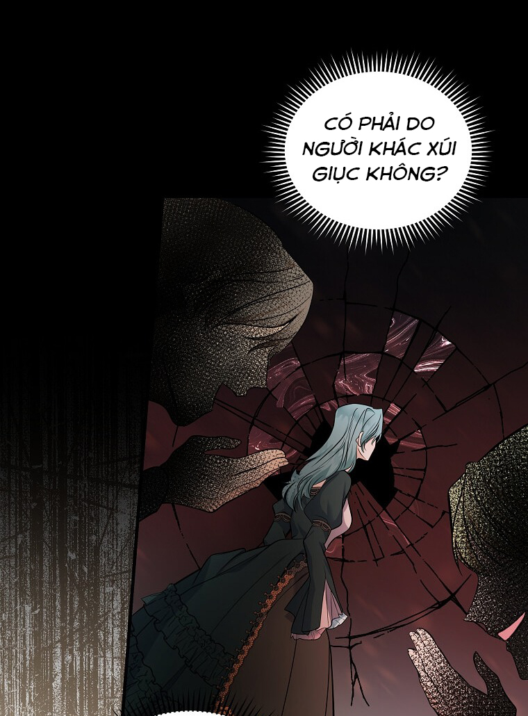 Ác Nữ Trùng Sinh - Chap 181 - Trang 76