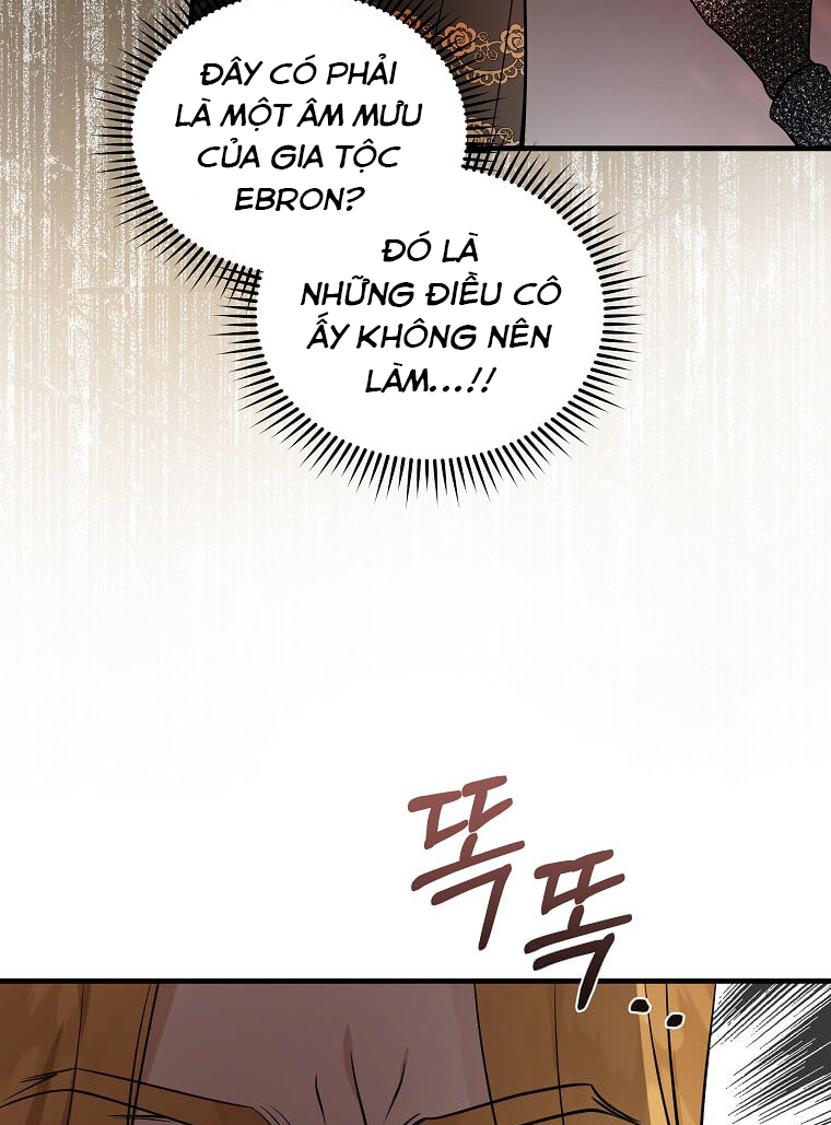 Ác Nữ Trùng Sinh - Chap 181 - Trang 77