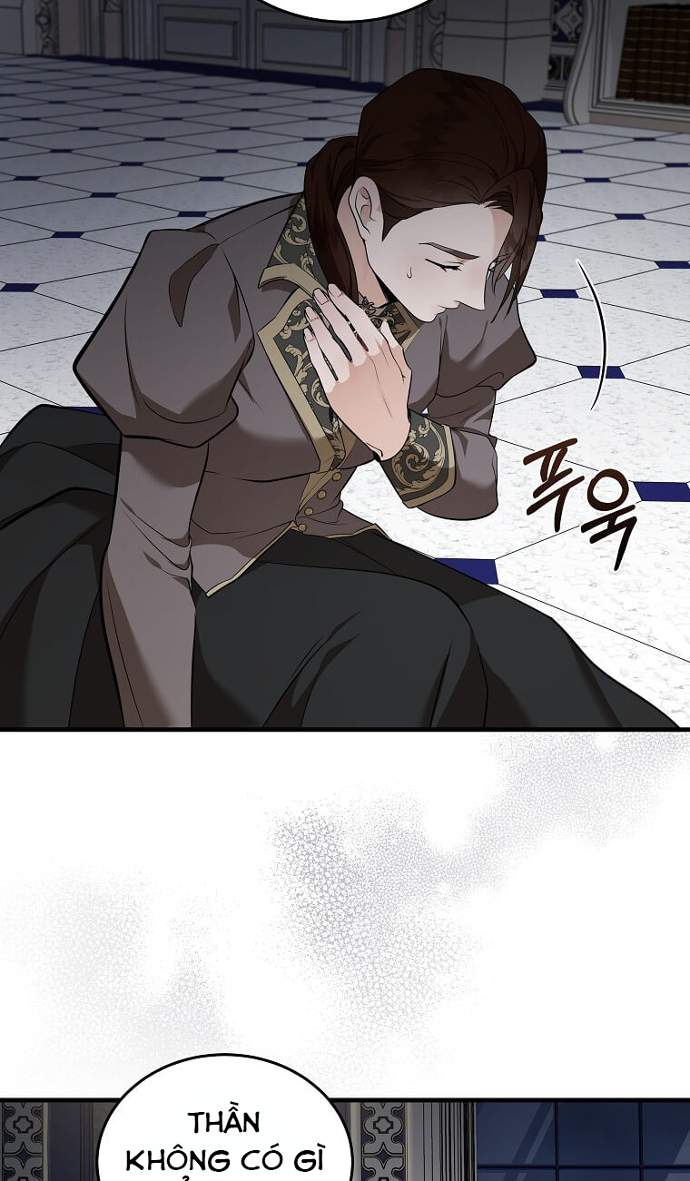 Ác Nữ Trùng Sinh - Chap 182 - Trang 43
