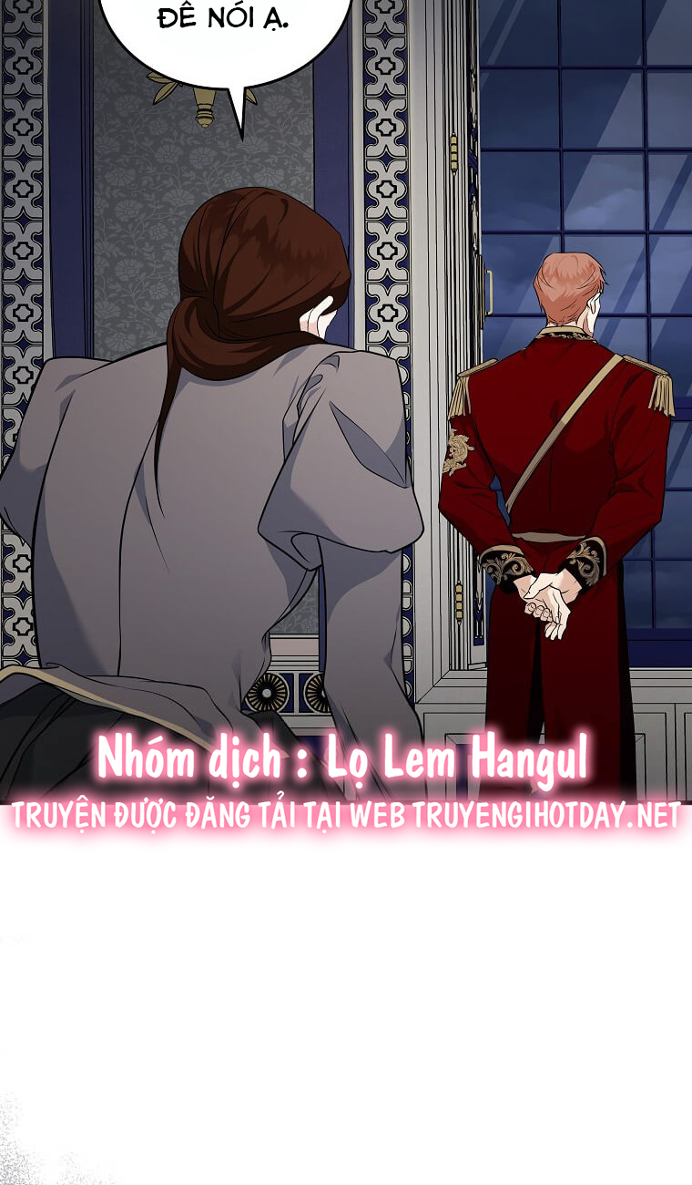 Ác Nữ Trùng Sinh - Chap 182 - Trang 44