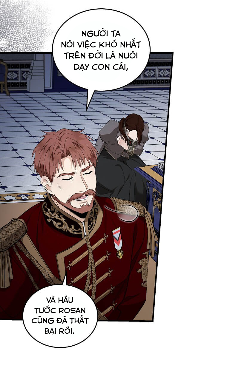 Ác Nữ Trùng Sinh - Chap 182 - Trang 45