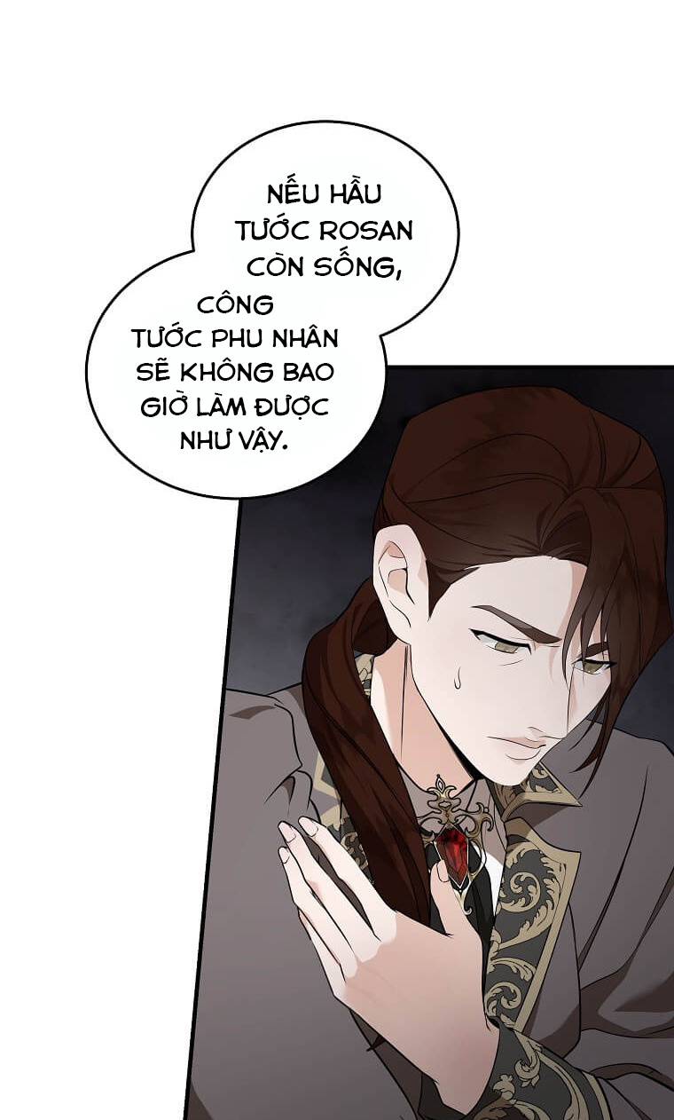Ác Nữ Trùng Sinh - Chap 182 - Trang 46