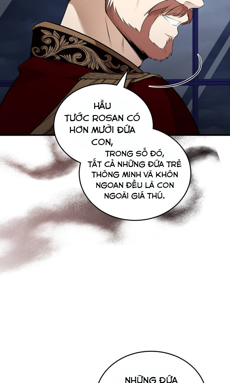 Ác Nữ Trùng Sinh - Chap 182 - Trang 48
