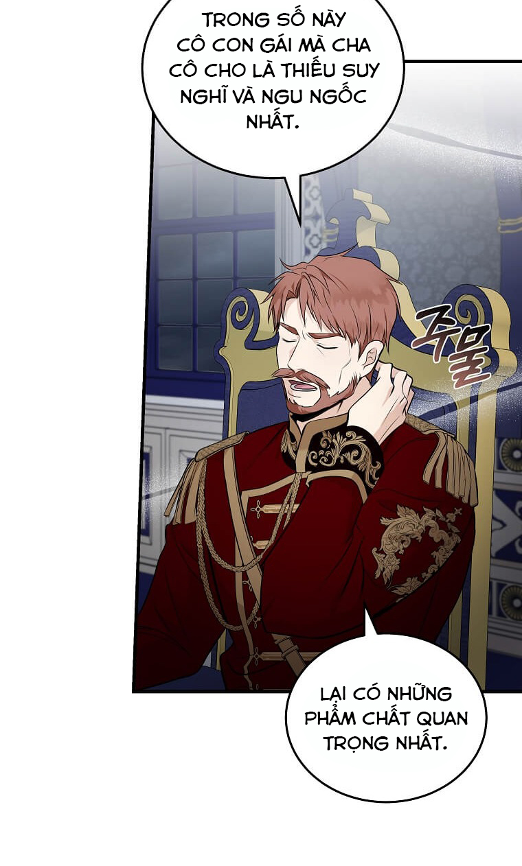 Ác Nữ Trùng Sinh - Chap 182 - Trang 50