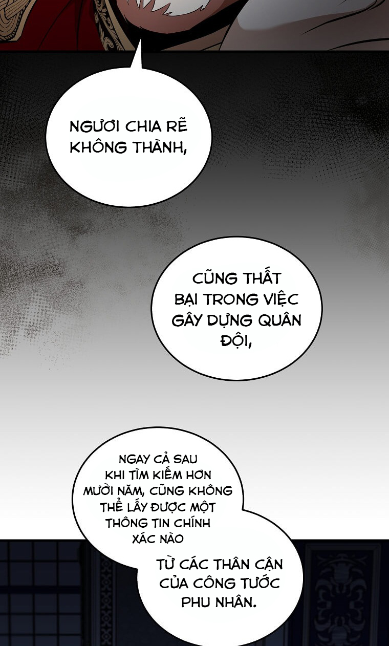 Ác Nữ Trùng Sinh - Chap 182 - Trang 52