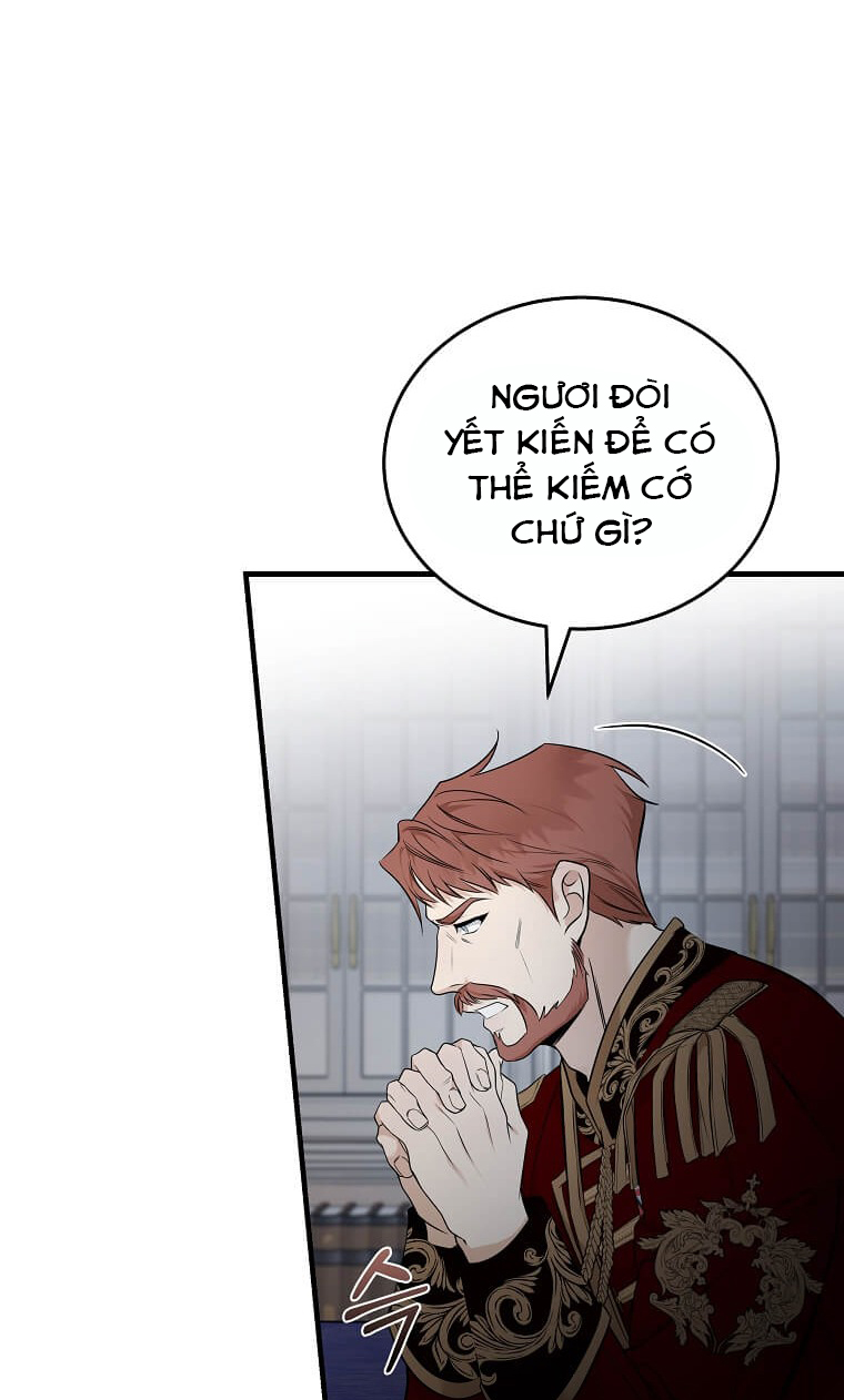Ác Nữ Trùng Sinh - Chap 182 - Trang 54