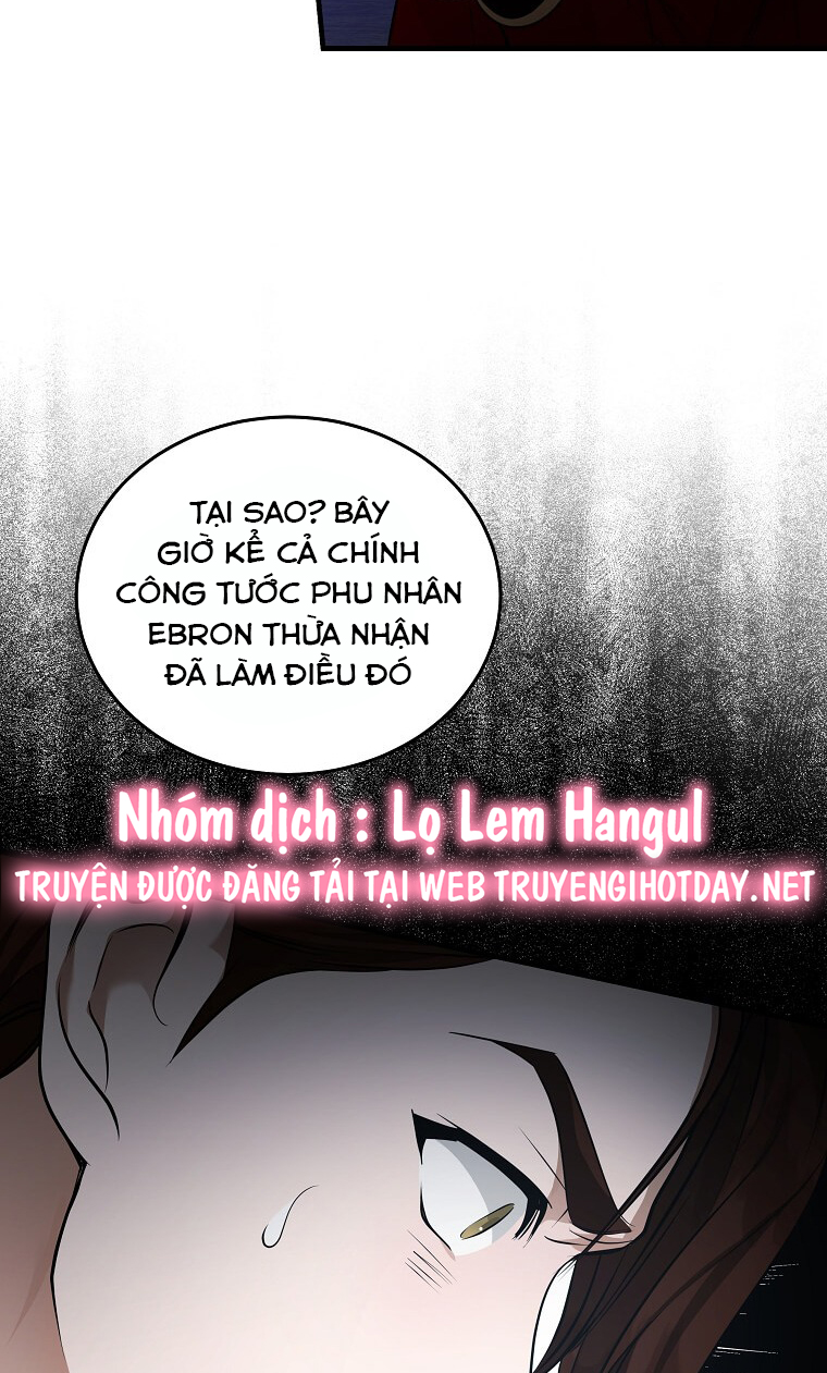 Ác Nữ Trùng Sinh - Chap 182 - Trang 55
