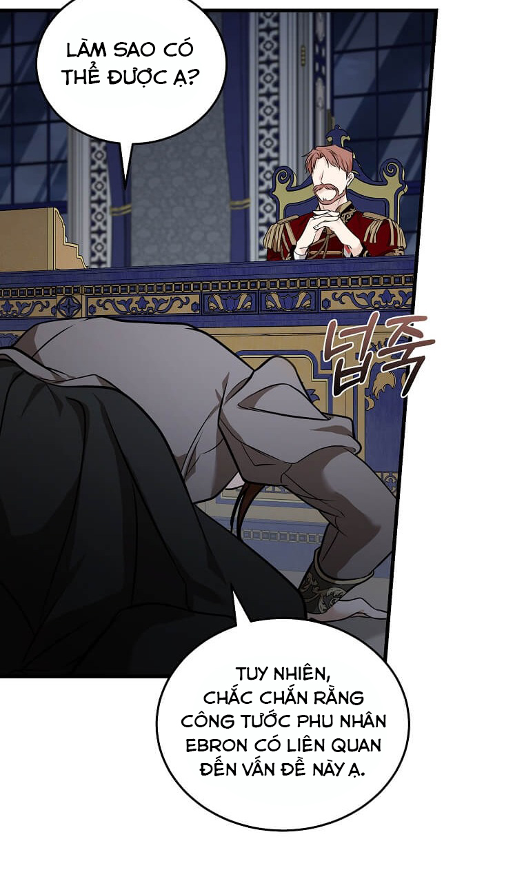 Ác Nữ Trùng Sinh - Chap 182 - Trang 57