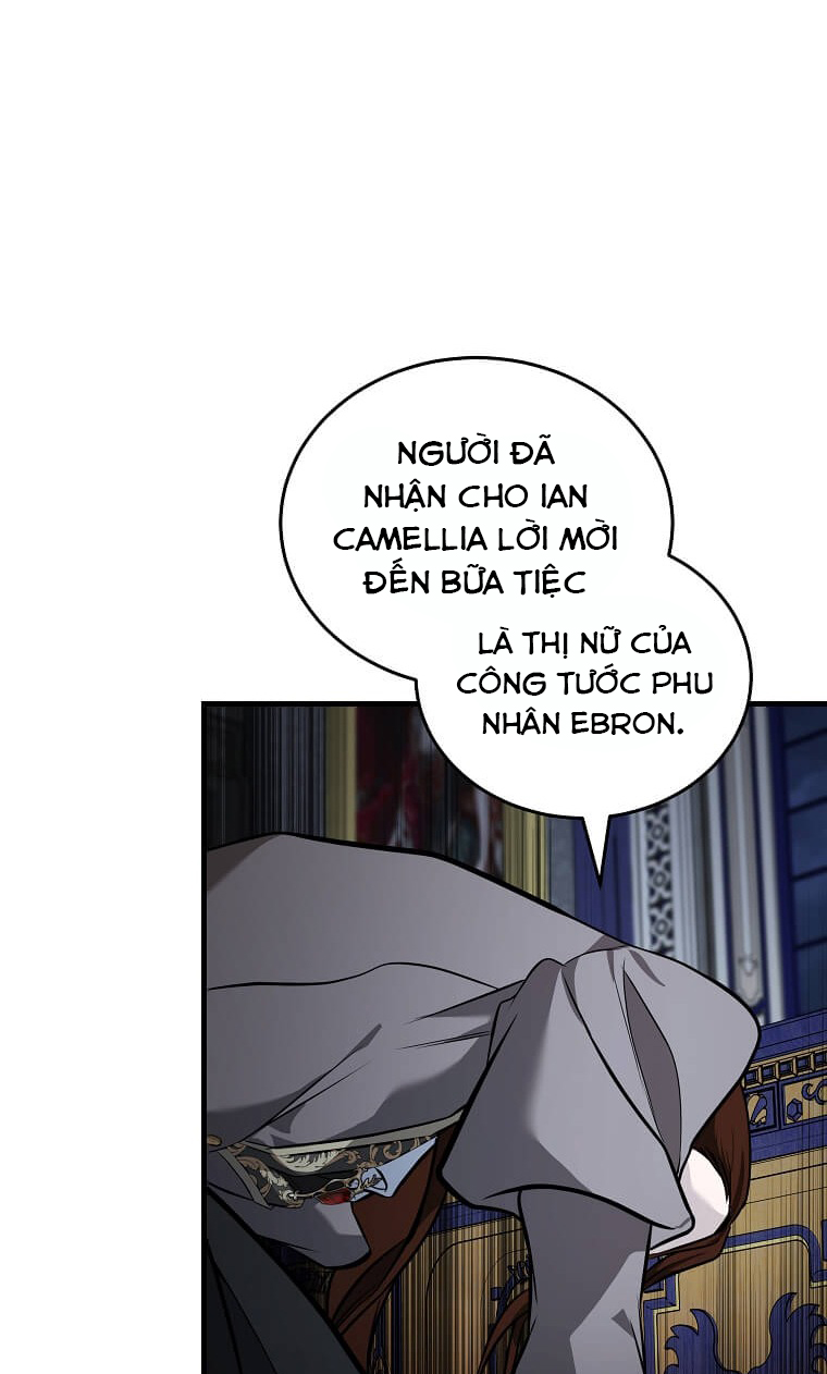 Ác Nữ Trùng Sinh - Chap 182 - Trang 58