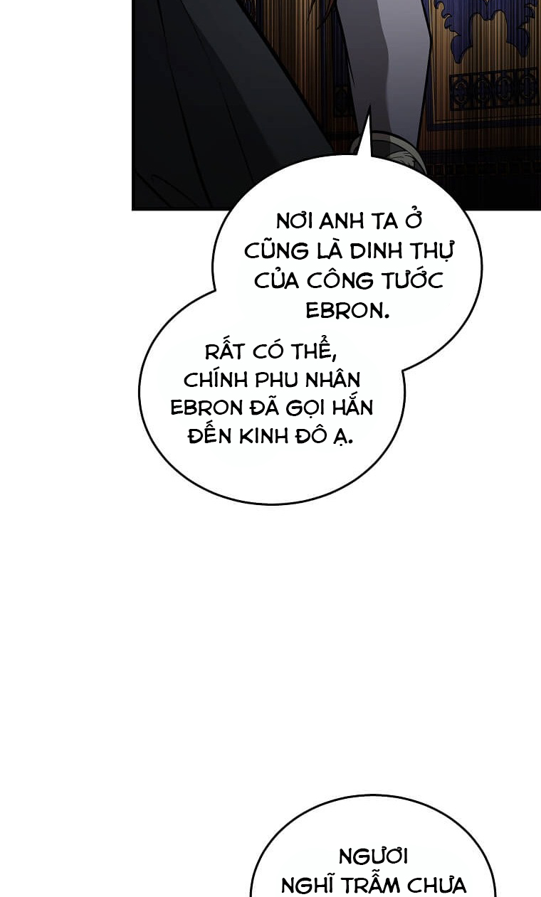 Ác Nữ Trùng Sinh - Chap 182 - Trang 59