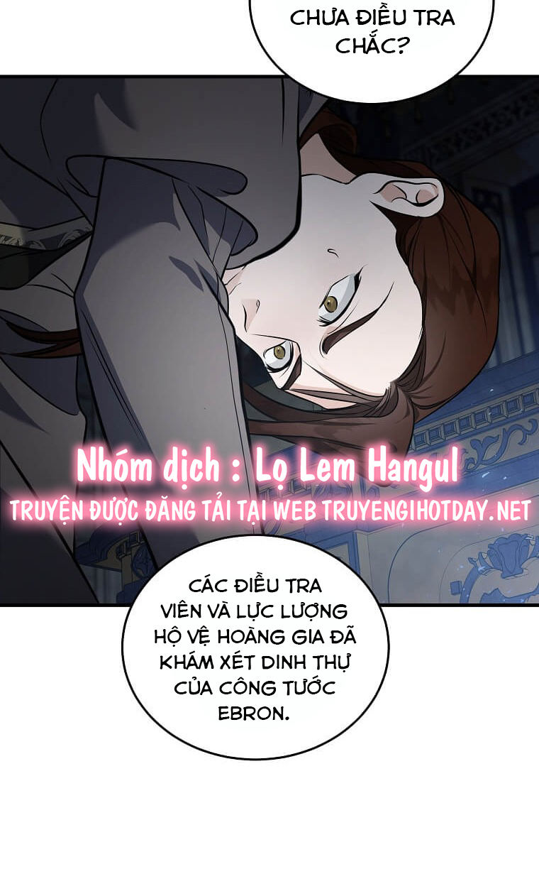 Ác Nữ Trùng Sinh - Chap 182 - Trang 60
