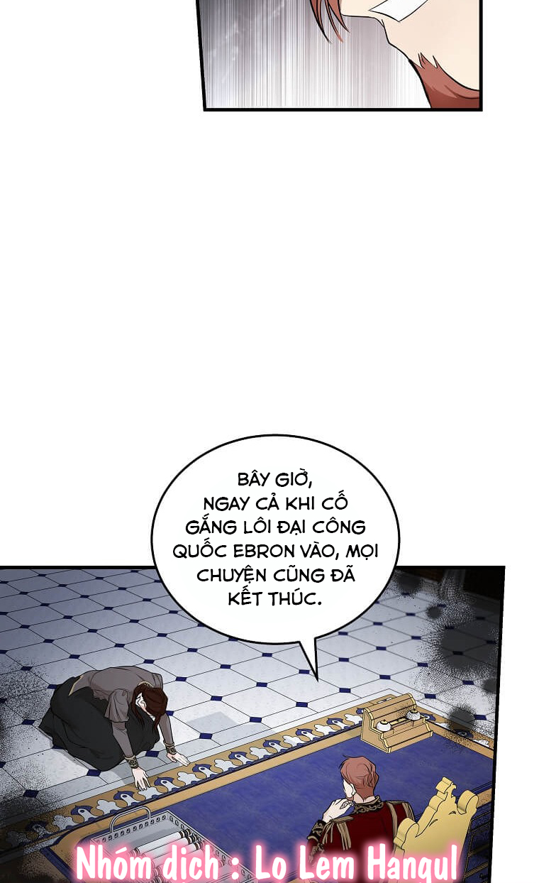 Ác Nữ Trùng Sinh - Chap 182 - Trang 62