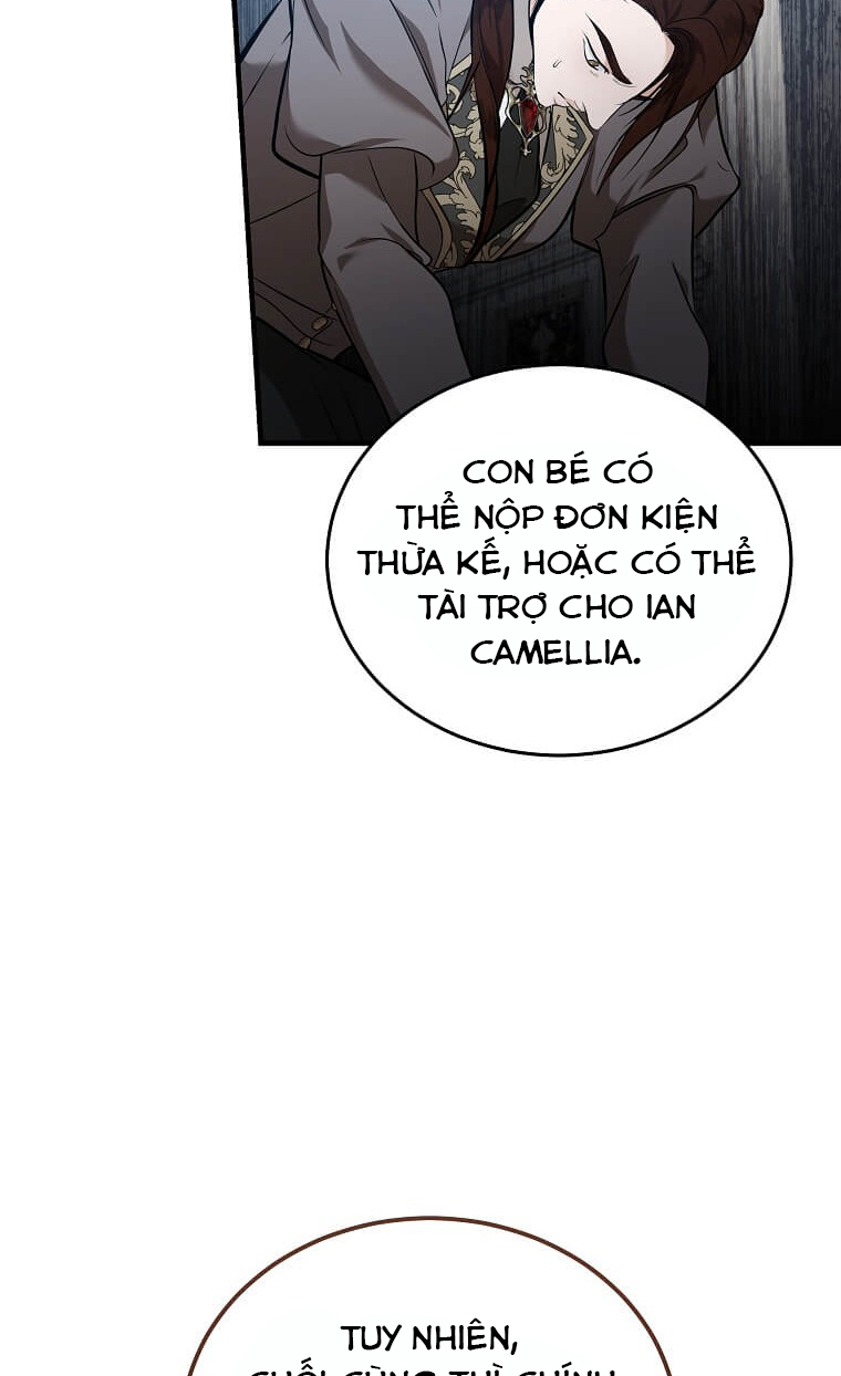 Ác Nữ Trùng Sinh - Chap 182 - Trang 64
