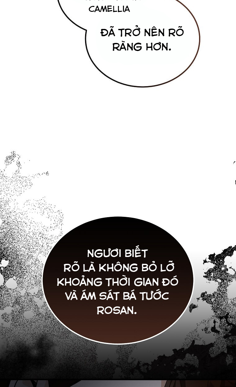 Ác Nữ Trùng Sinh - Chap 182 - Trang 66