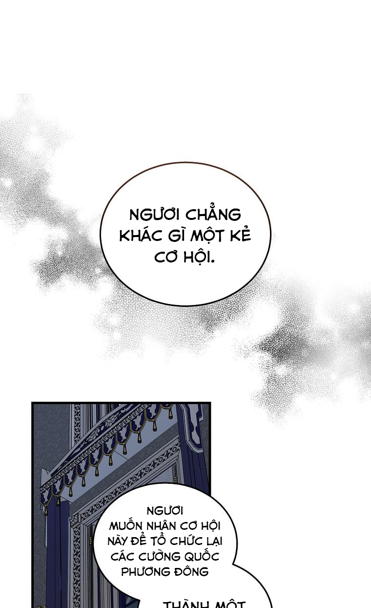 Ác Nữ Trùng Sinh - Chap 182 - Trang 68
