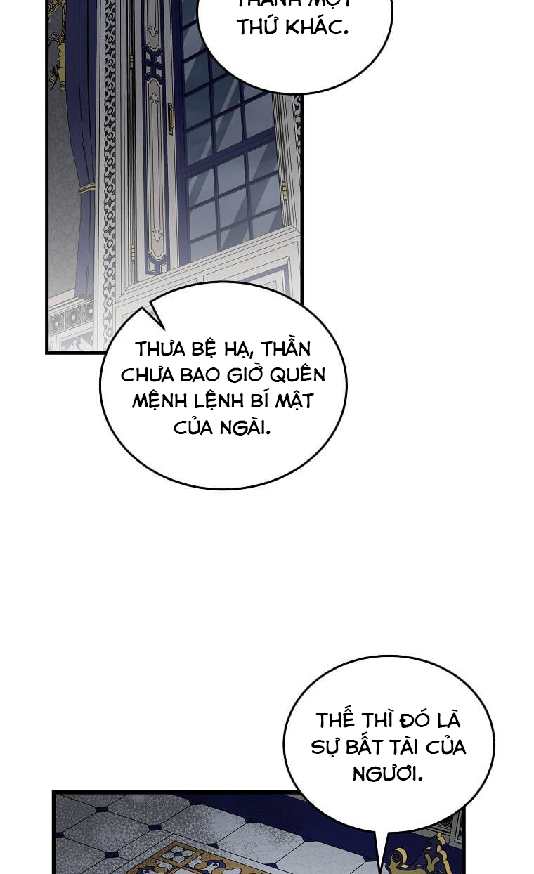 Ác Nữ Trùng Sinh - Chap 182 - Trang 69