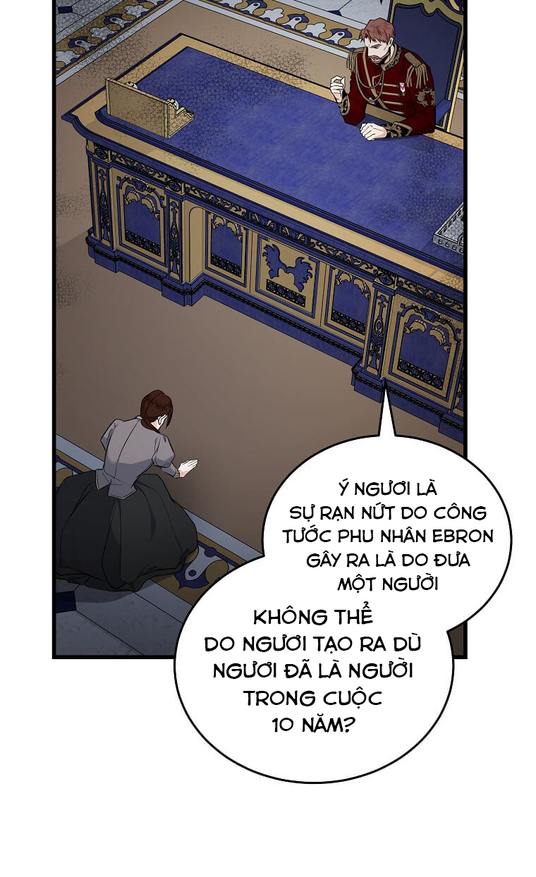 Ác Nữ Trùng Sinh - Chap 182 - Trang 70