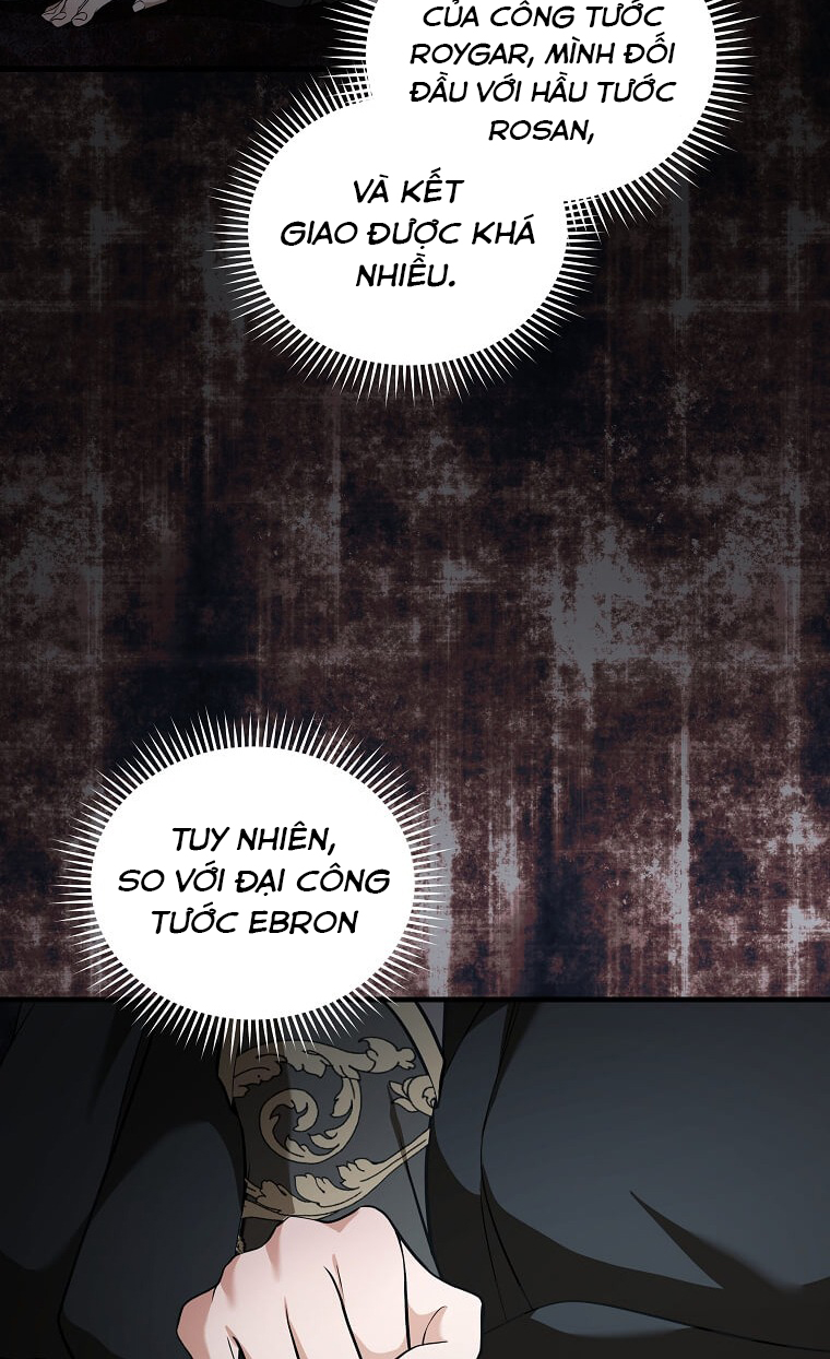 Ác Nữ Trùng Sinh - Chap 182 - Trang 72