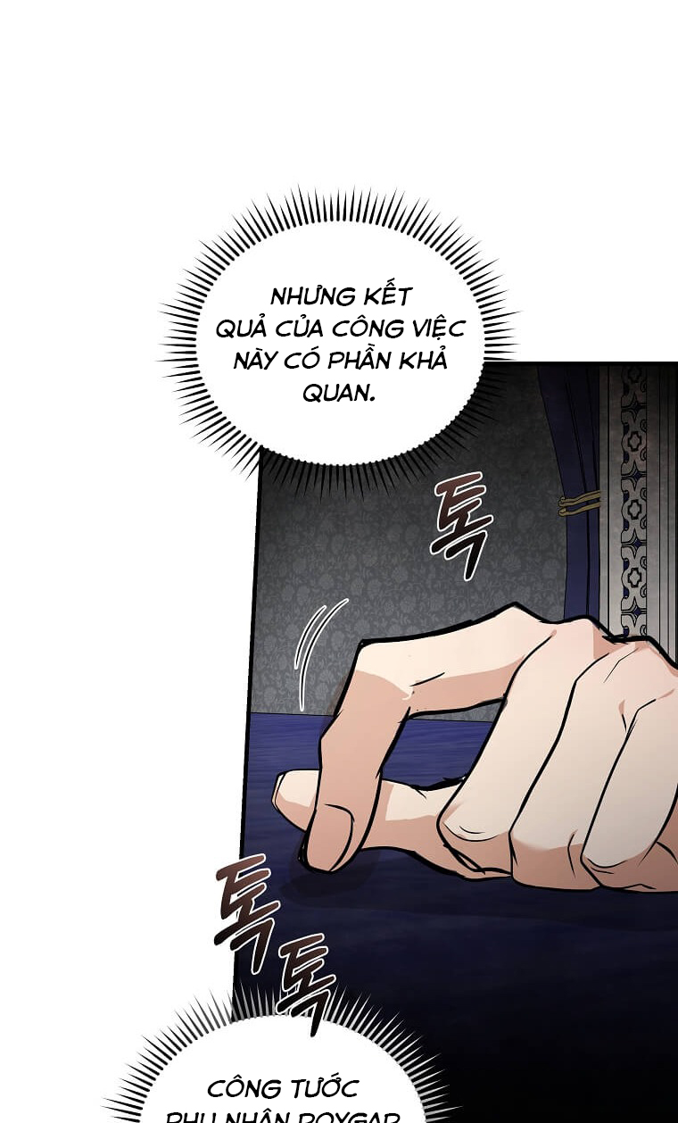 Ác Nữ Trùng Sinh - Chap 182 - Trang 76