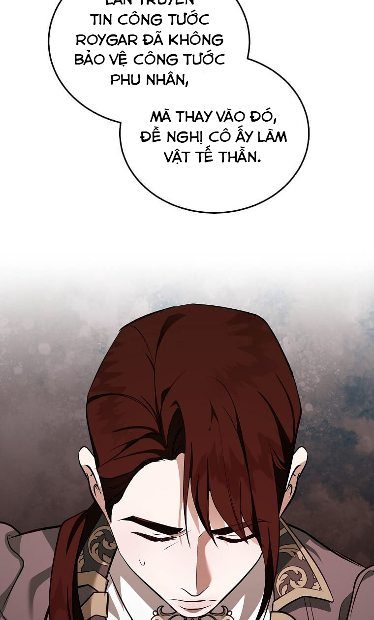Ác Nữ Trùng Sinh - Chap 182 - Trang 79