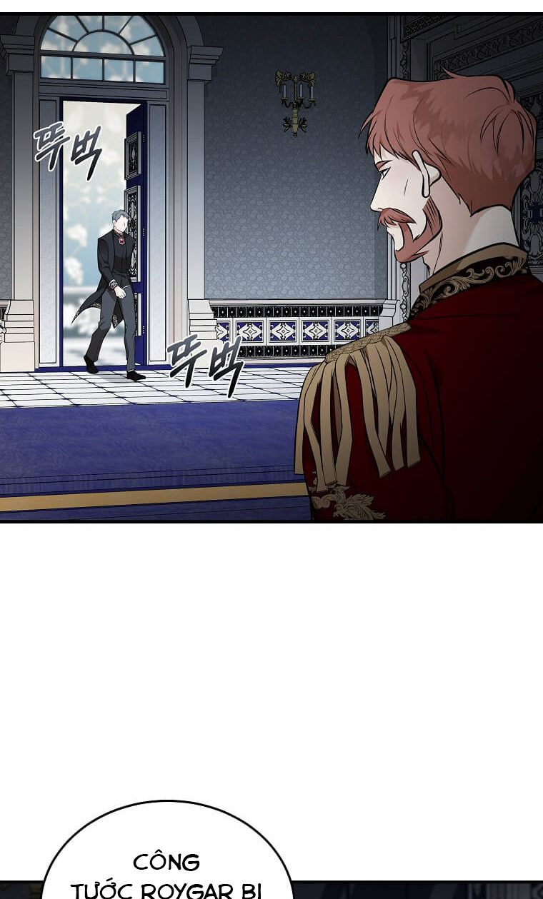Ác Nữ Trùng Sinh - Chap 182 - Trang 82