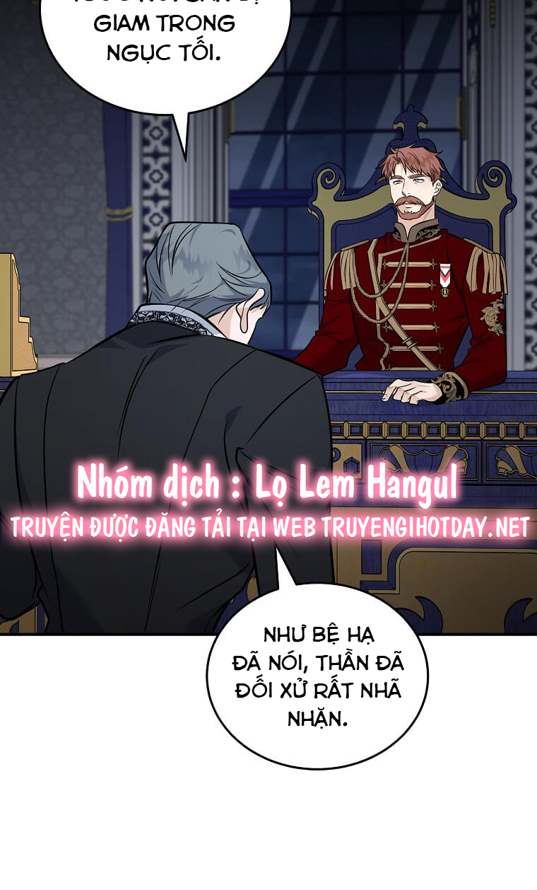 Ác Nữ Trùng Sinh - Chap 182 - Trang 83