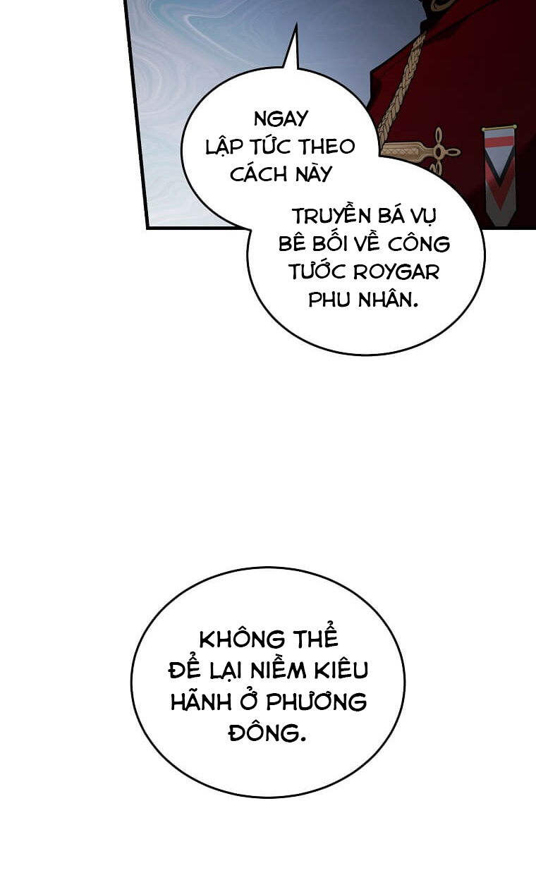 Ác Nữ Trùng Sinh - Chap 182 - Trang 85