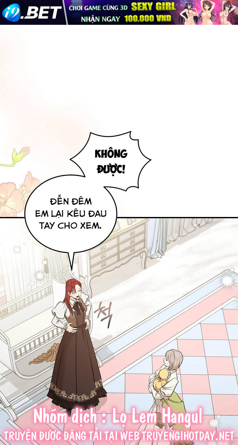 Ác Nữ Trùng Sinh - Chap 183 - Trang 1