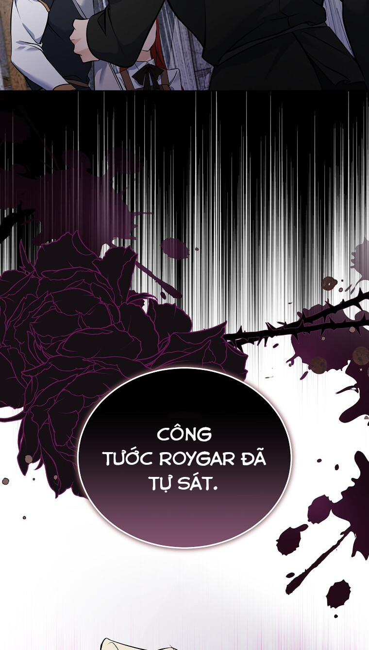 Ác Nữ Trùng Sinh - Chap 183 - Trang 11