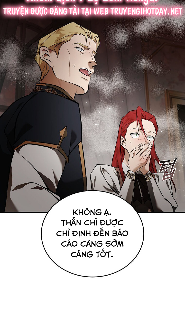 Ác Nữ Trùng Sinh - Chap 183 - Trang 15