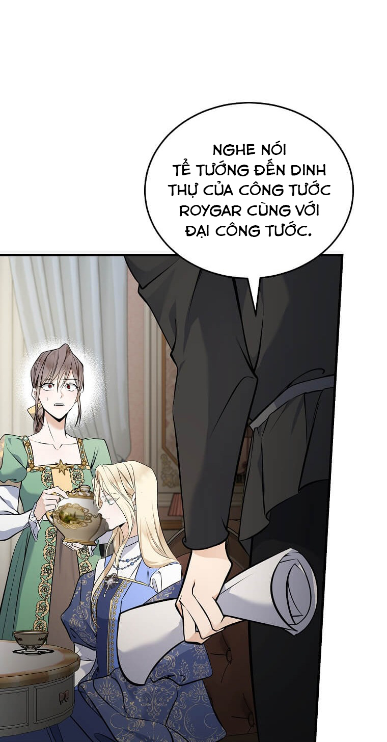 Ác Nữ Trùng Sinh - Chap 183 - Trang 16