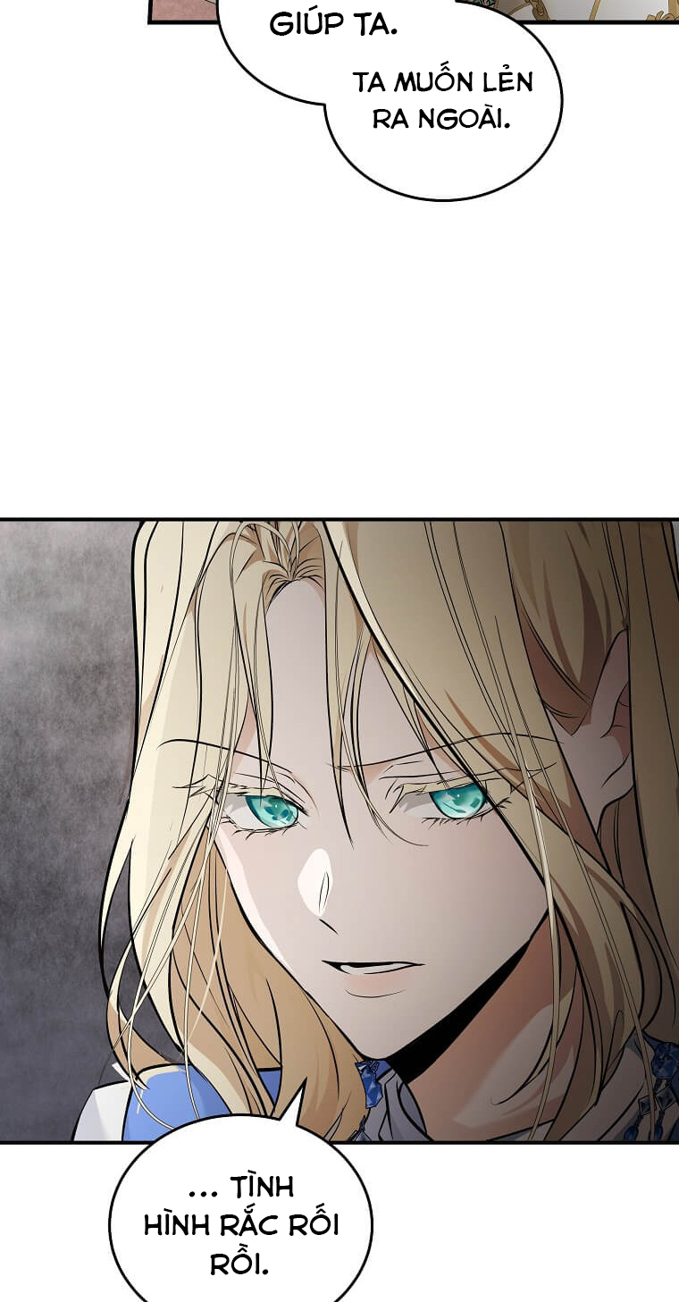 Ác Nữ Trùng Sinh - Chap 183 - Trang 18