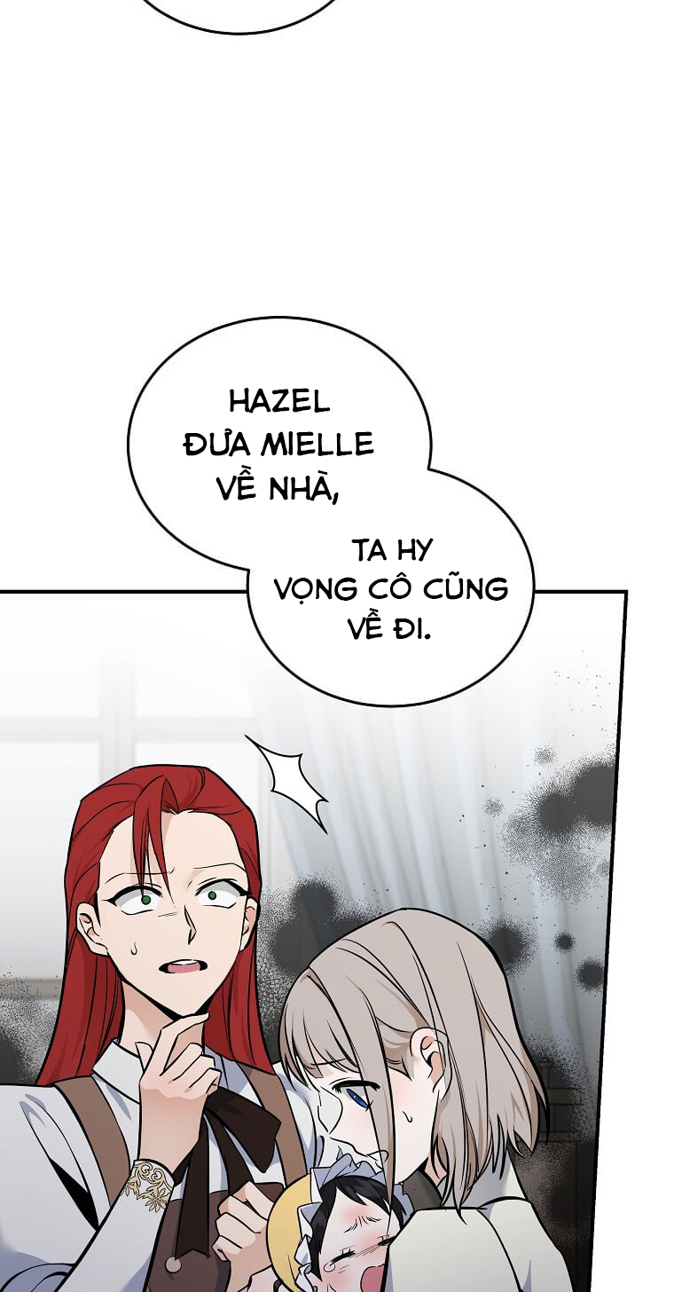 Ác Nữ Trùng Sinh - Chap 183 - Trang 19